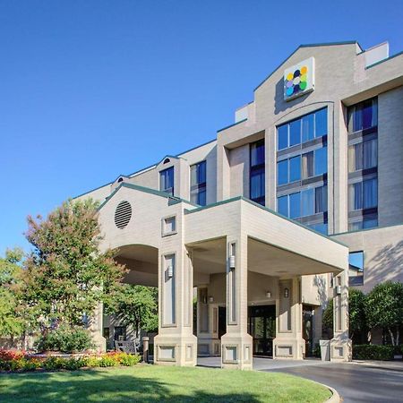 ไฮแอท เพลซ ริชมอนด์/อบอเรทัม Hotel North Chesterfield ภายนอก รูปภาพ