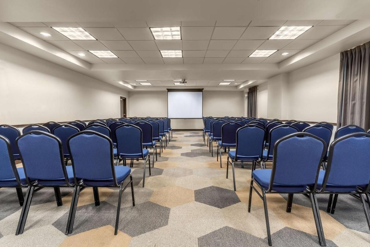 ไฮแอท เพลซ ริชมอนด์/อบอเรทัม Hotel North Chesterfield ภายนอก รูปภาพ