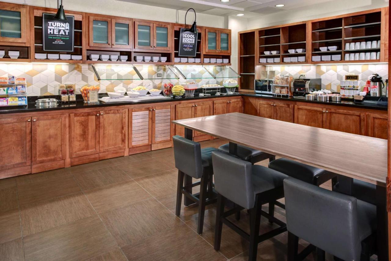 ไฮแอท เพลซ ริชมอนด์/อบอเรทัม Hotel North Chesterfield ภายนอก รูปภาพ