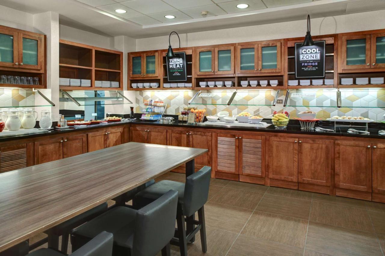 ไฮแอท เพลซ ริชมอนด์/อบอเรทัม Hotel North Chesterfield ภายนอก รูปภาพ