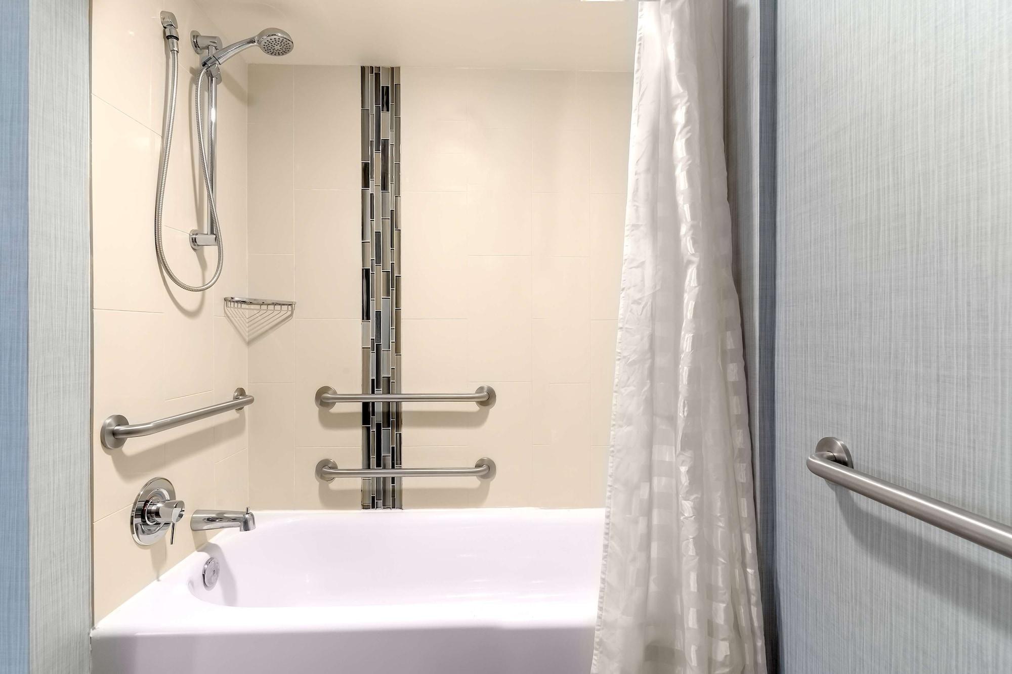 ไฮแอท เพลซ ริชมอนด์/อบอเรทัม Hotel North Chesterfield ภายนอก รูปภาพ