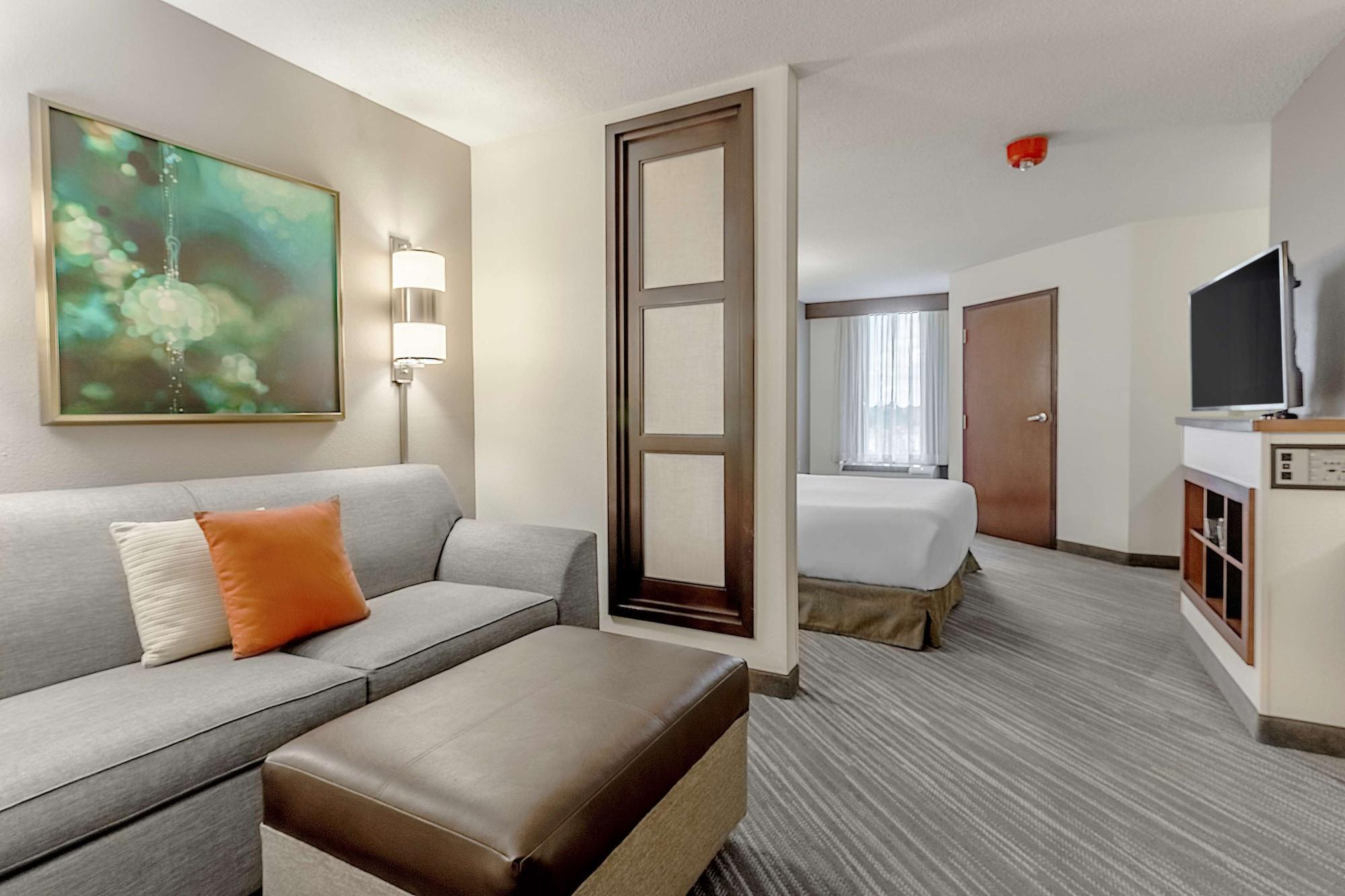 ไฮแอท เพลซ ริชมอนด์/อบอเรทัม Hotel North Chesterfield ภายนอก รูปภาพ