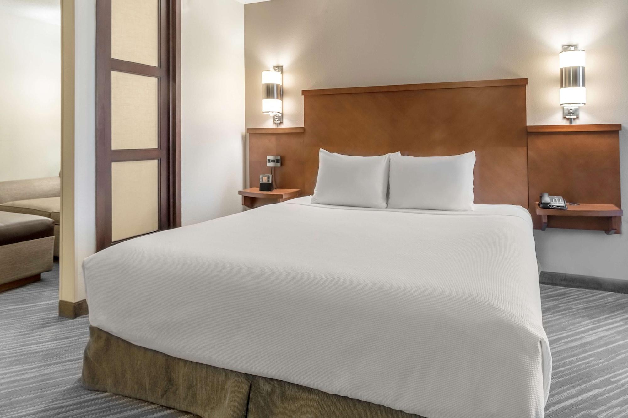 ไฮแอท เพลซ ริชมอนด์/อบอเรทัม Hotel North Chesterfield ภายนอก รูปภาพ