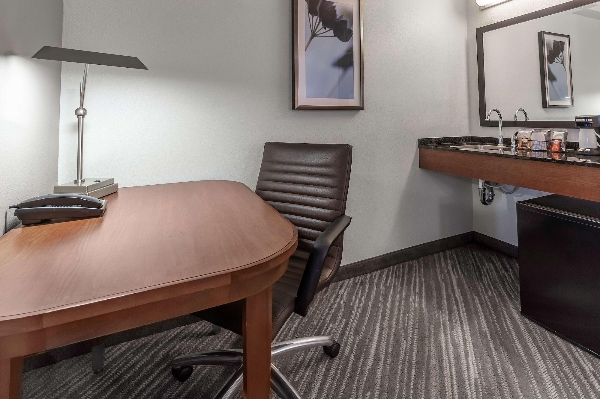 ไฮแอท เพลซ ริชมอนด์/อบอเรทัม Hotel North Chesterfield ภายนอก รูปภาพ