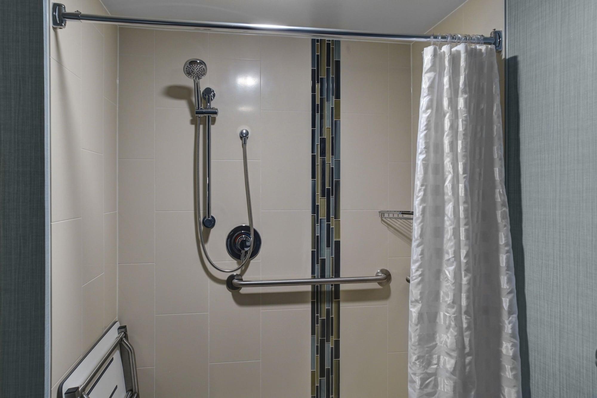 ไฮแอท เพลซ ริชมอนด์/อบอเรทัม Hotel North Chesterfield ภายนอก รูปภาพ