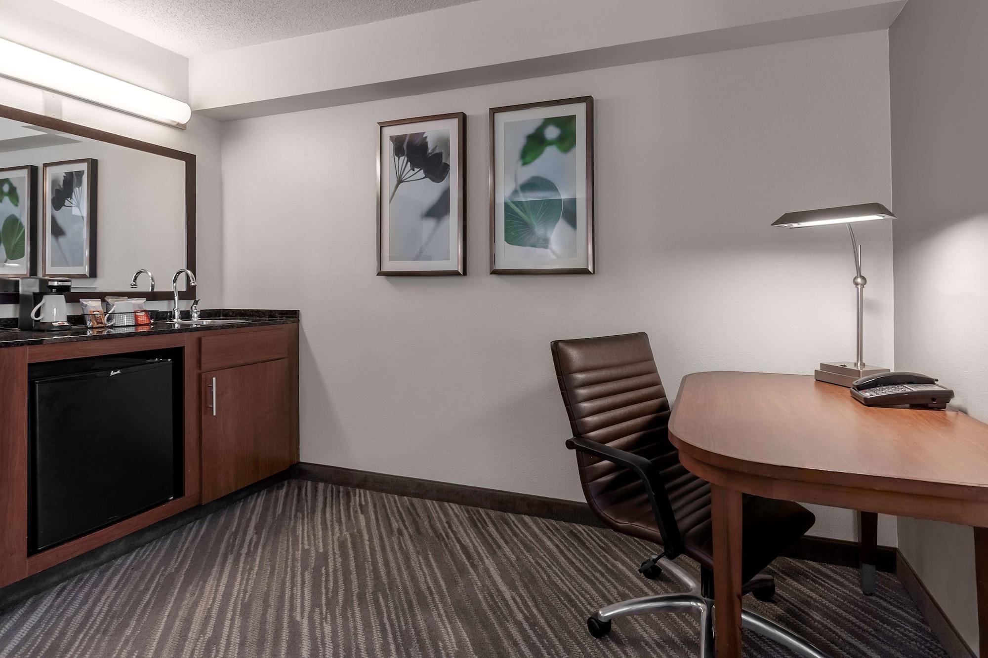 ไฮแอท เพลซ ริชมอนด์/อบอเรทัม Hotel North Chesterfield ภายนอก รูปภาพ