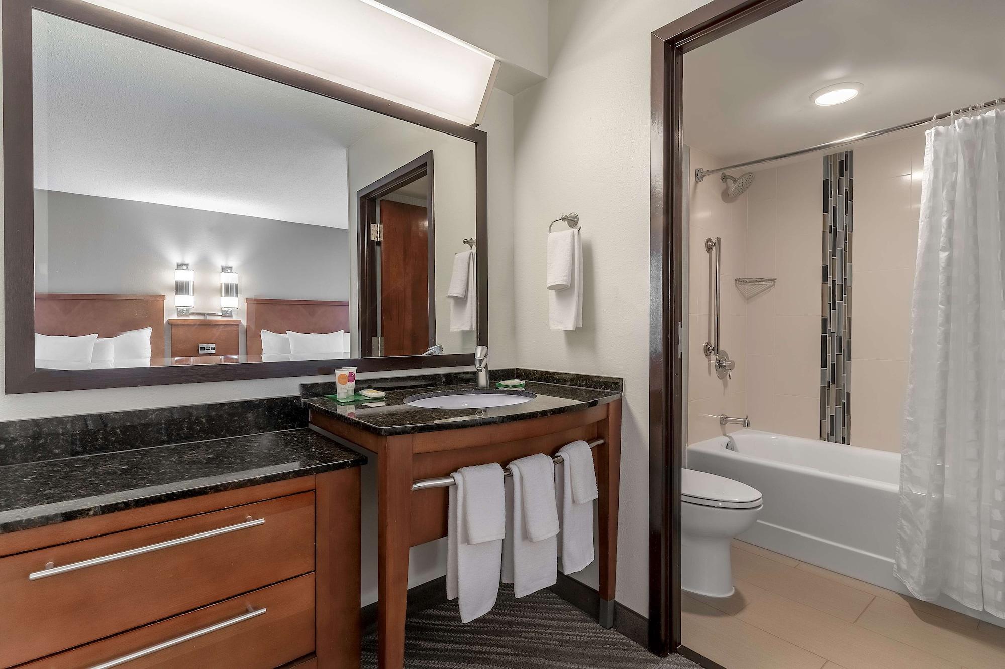 ไฮแอท เพลซ ริชมอนด์/อบอเรทัม Hotel North Chesterfield ภายนอก รูปภาพ