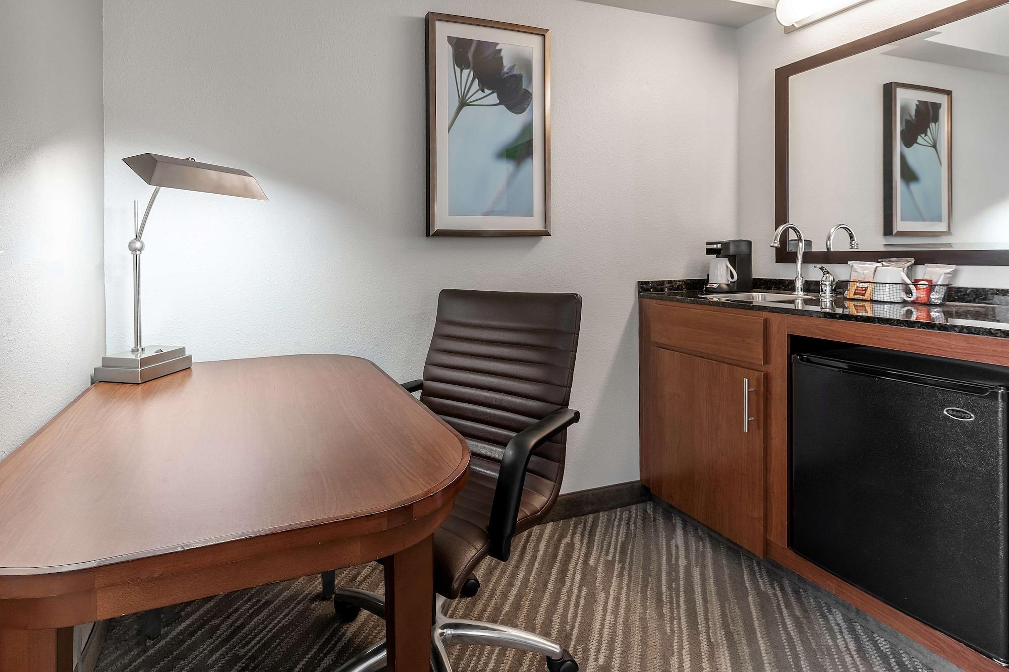 ไฮแอท เพลซ ริชมอนด์/อบอเรทัม Hotel North Chesterfield ภายนอก รูปภาพ