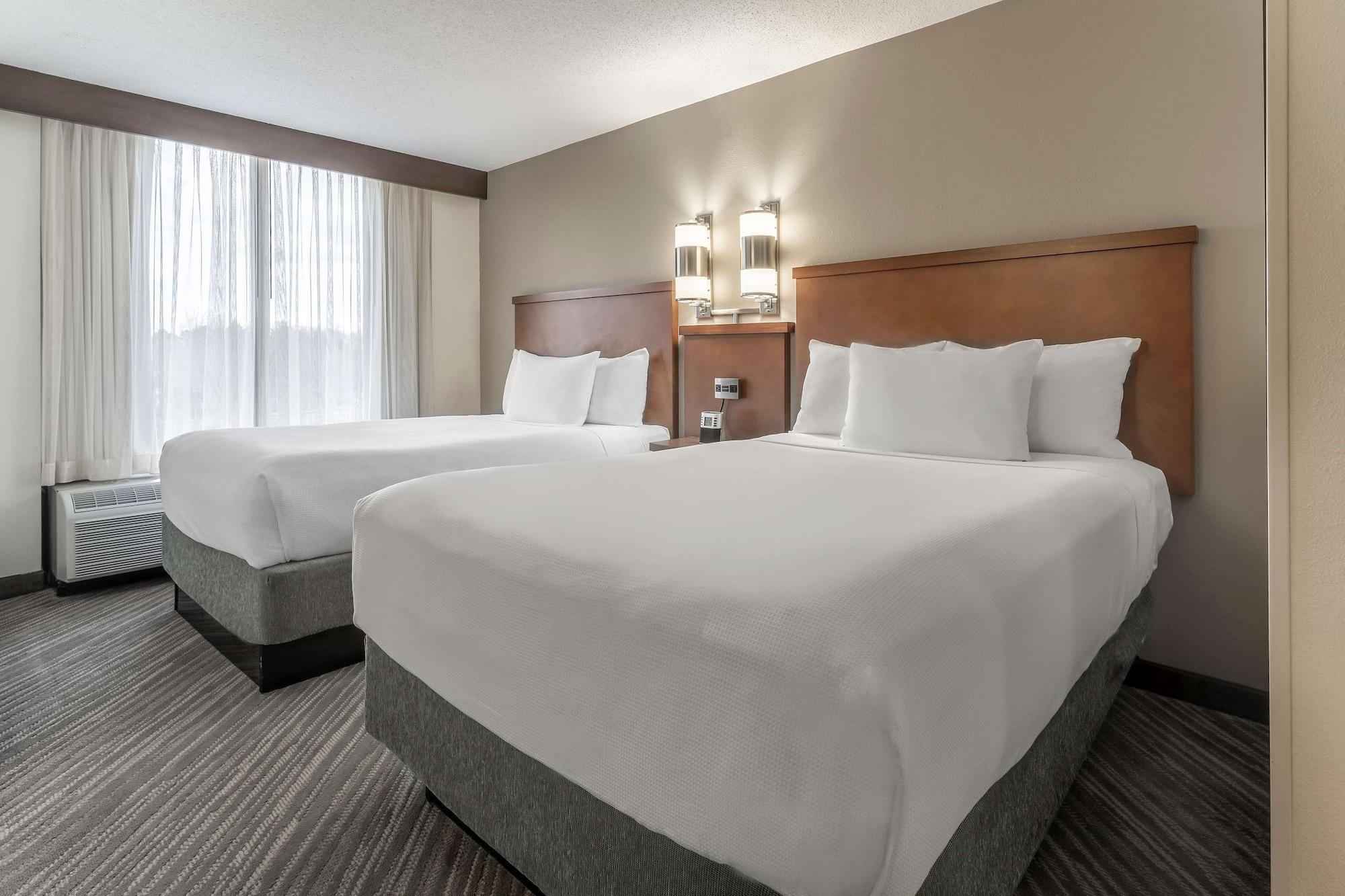 ไฮแอท เพลซ ริชมอนด์/อบอเรทัม Hotel North Chesterfield ภายนอก รูปภาพ