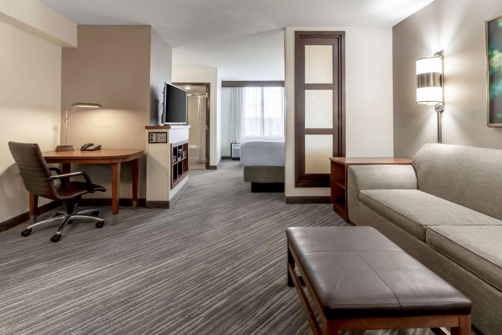 ไฮแอท เพลซ ริชมอนด์/อบอเรทัม Hotel North Chesterfield ภายนอก รูปภาพ