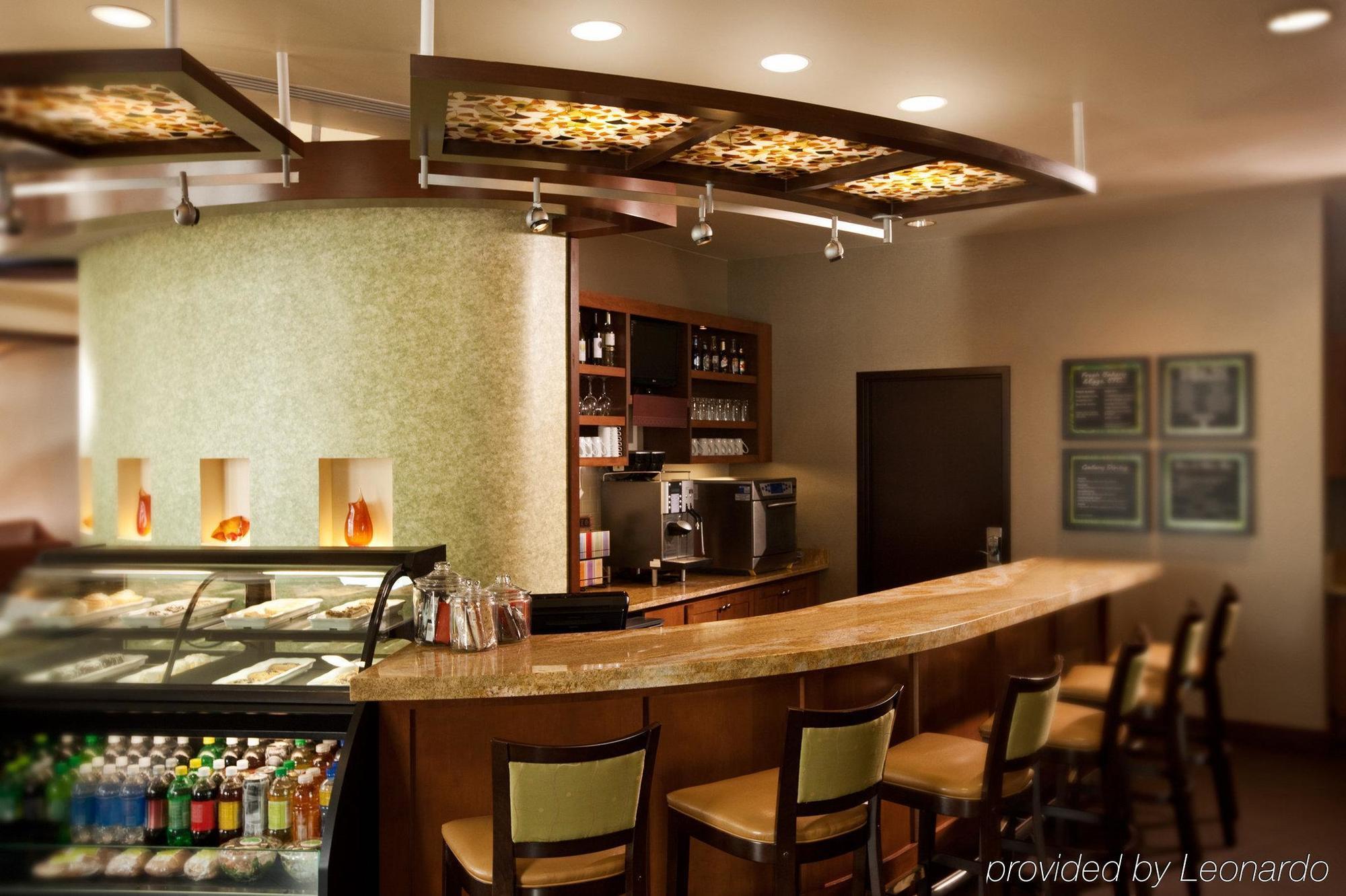 ไฮแอท เพลซ ริชมอนด์/อบอเรทัม Hotel North Chesterfield ร้านอาหาร รูปภาพ