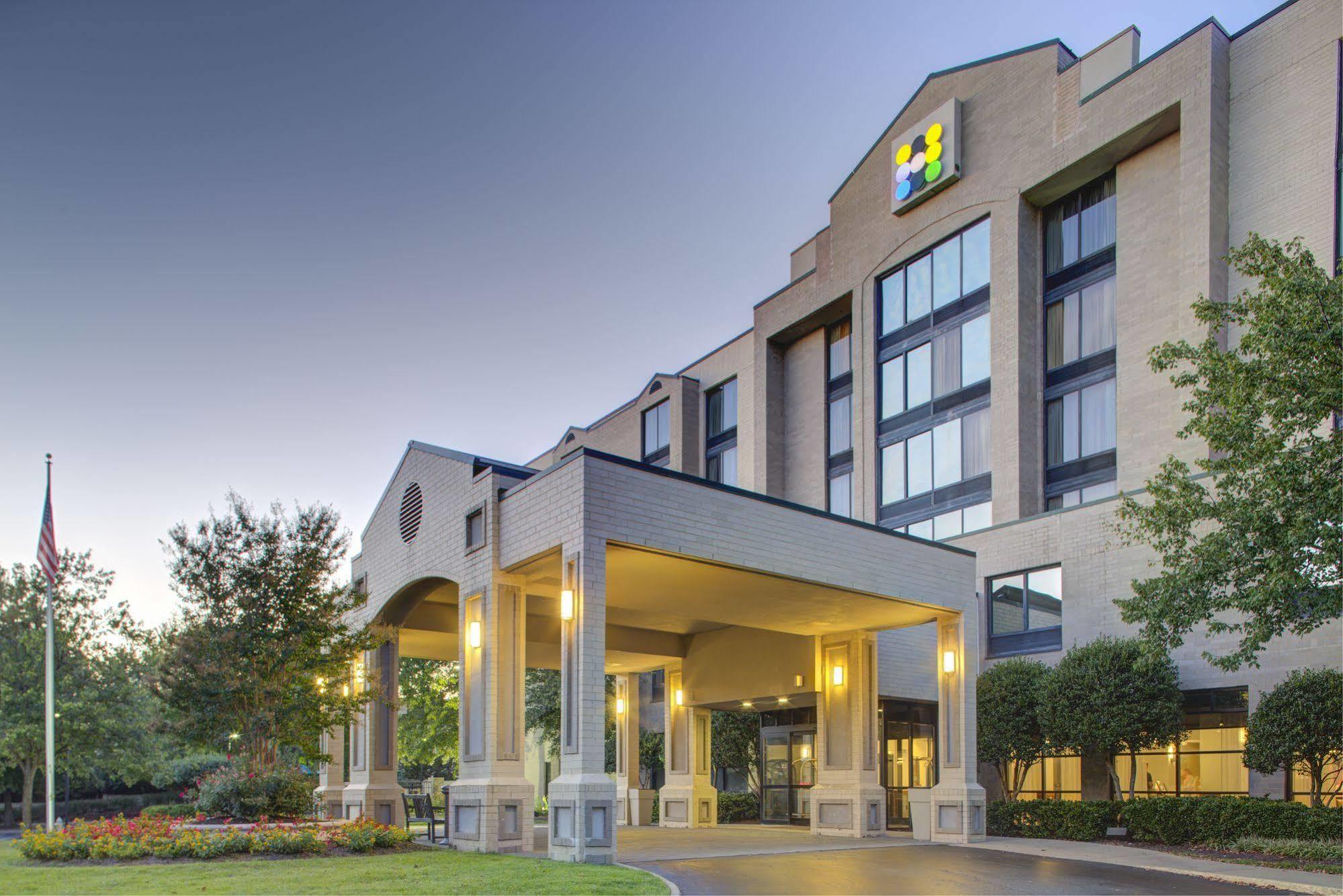 ไฮแอท เพลซ ริชมอนด์/อบอเรทัม Hotel North Chesterfield ภายนอก รูปภาพ