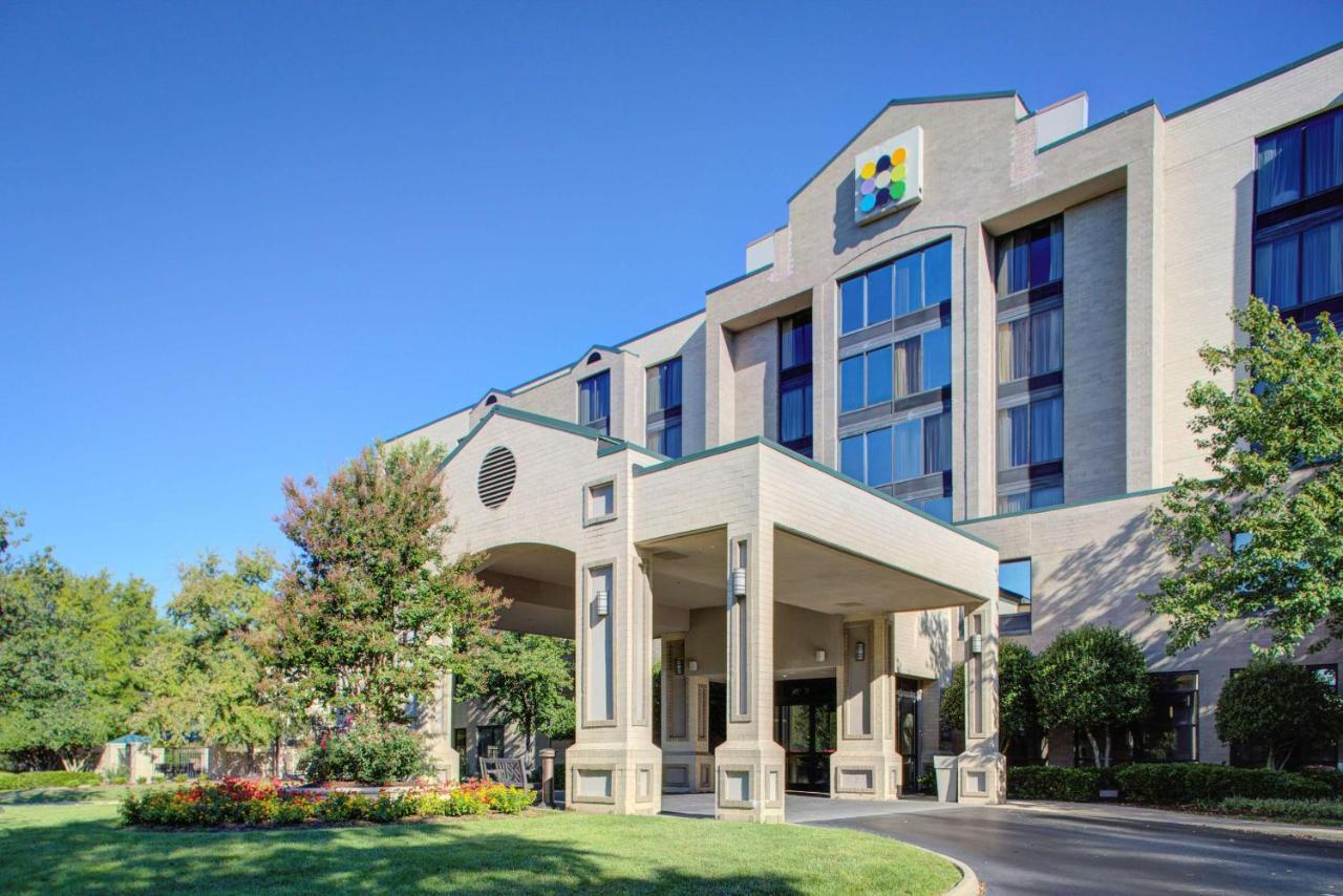 ไฮแอท เพลซ ริชมอนด์/อบอเรทัม Hotel North Chesterfield ภายนอก รูปภาพ