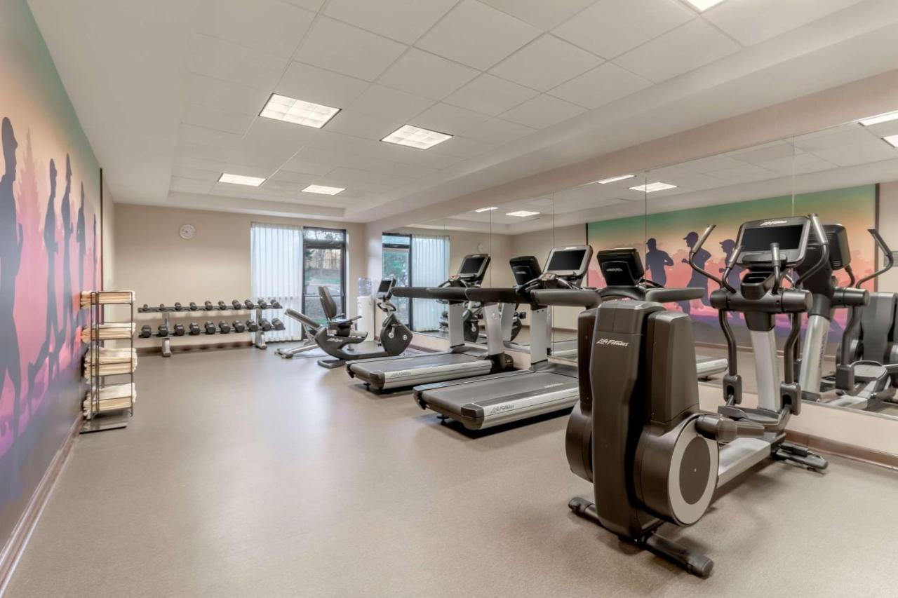 ไฮแอท เพลซ ริชมอนด์/อบอเรทัม Hotel North Chesterfield ภายนอก รูปภาพ
